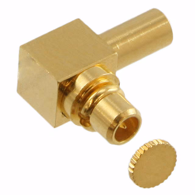 908-43600 Amphenol RF  Gruppi di connettori coassiali (RF)